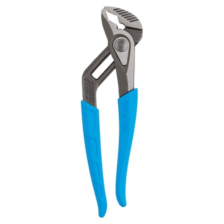 Channellock 10in SPEEDGRIP V-JAW TONGUE & GROOVE PLIERS 432X